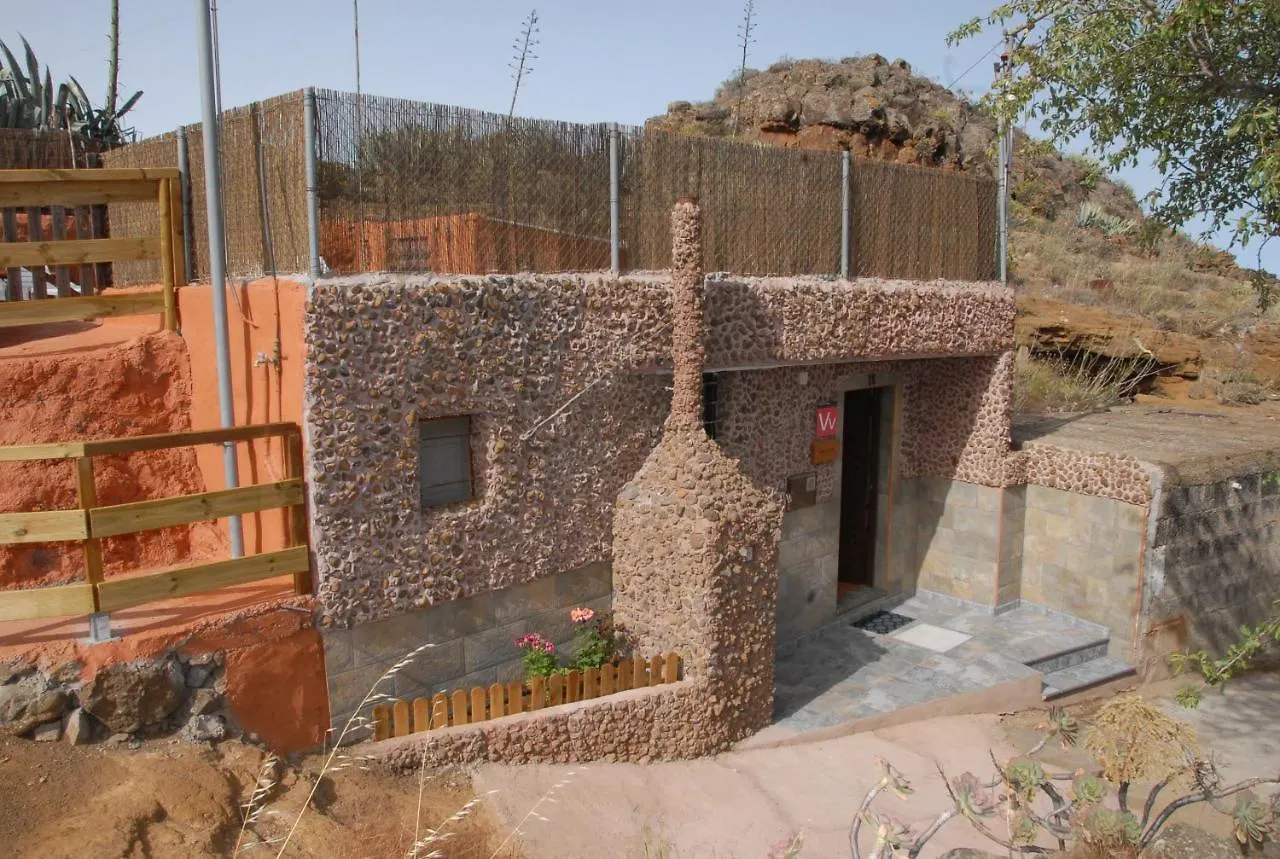 Casa Roque Villa Telde