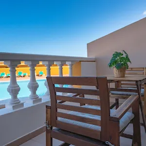 Ablancas Luxury Appartement