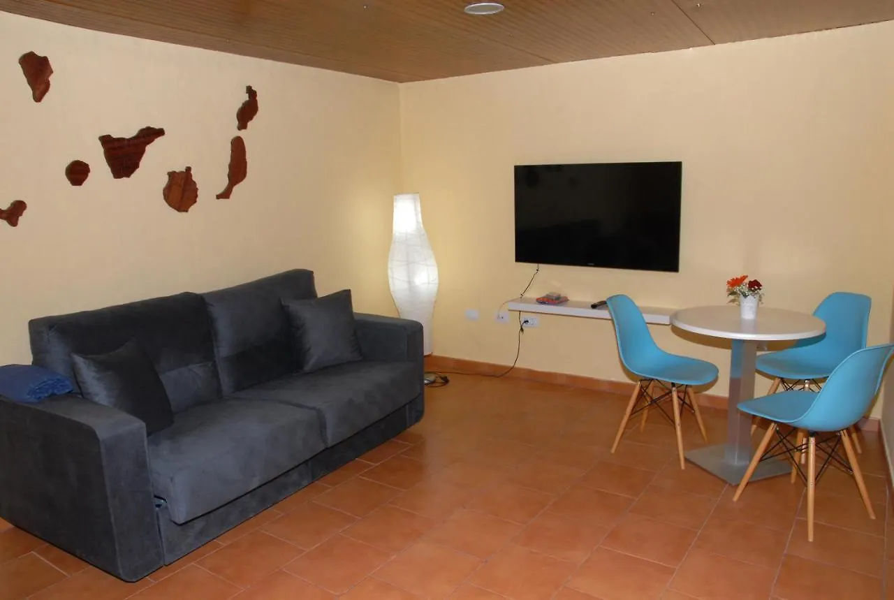 Villa Casa Roque à Telde 0*,  Espagne