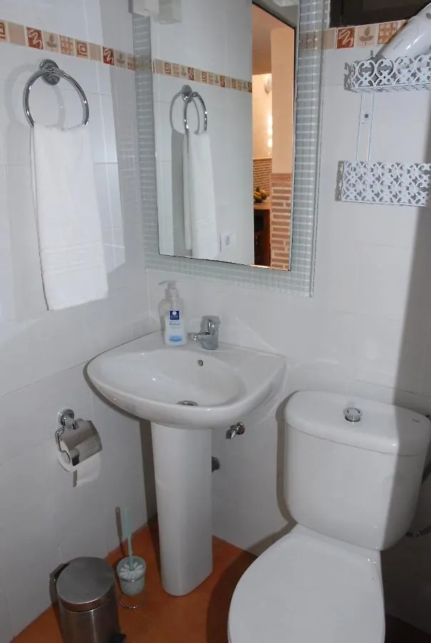 Villa Casa Roque à Telde Hébergement de vacances