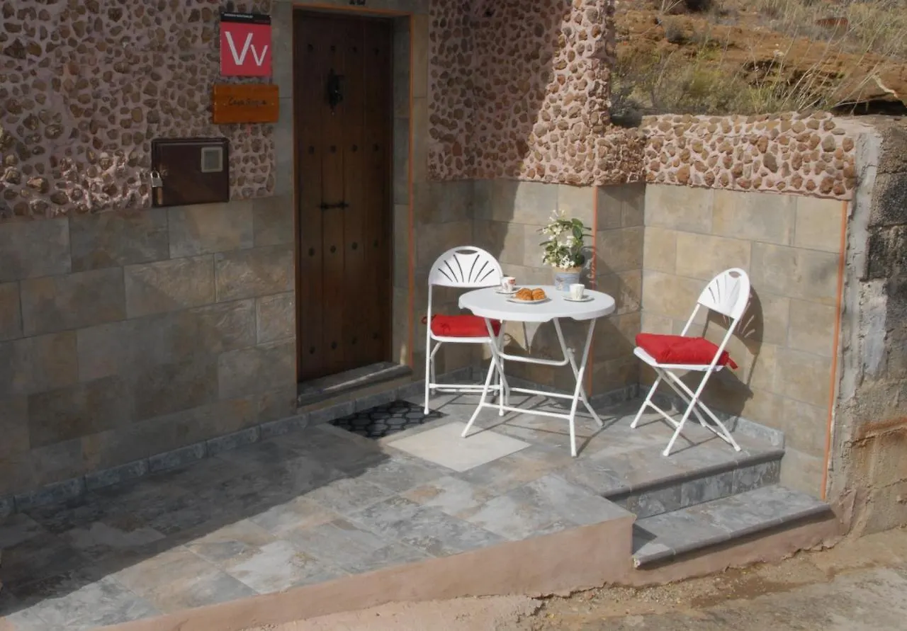Villa Casa Roque à Telde Espagne