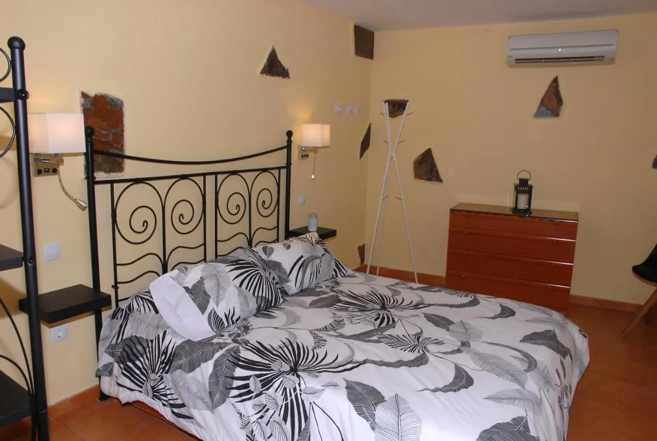 Villa Casa Roque à Telde